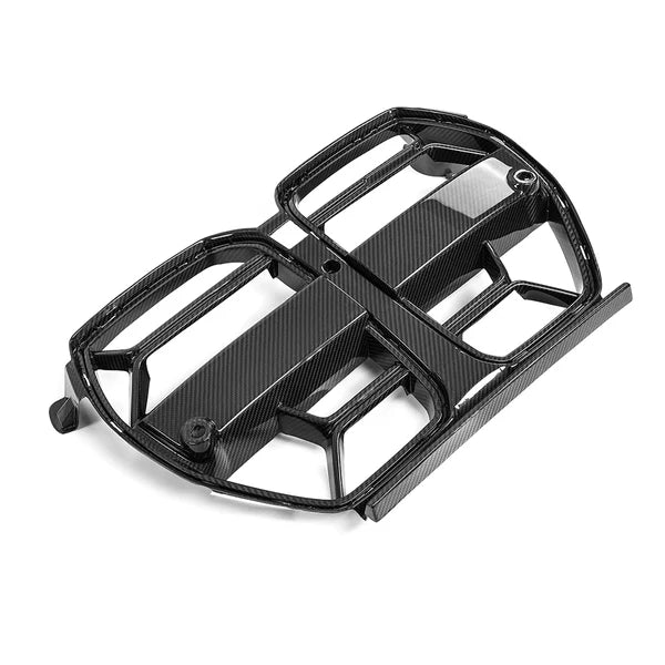 DRY CARBON CSL GRILLE (NON ACC)