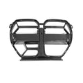 DRY CARBON CSL GRILLE (W/ ACC)