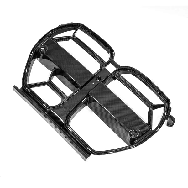 DRY CARBON CSL GRILLE (W/ ACC)