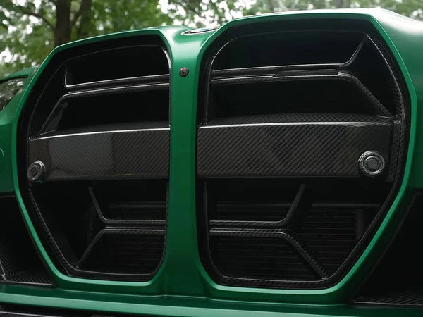 DRY CARBON CSL GRILLE (NON ACC)