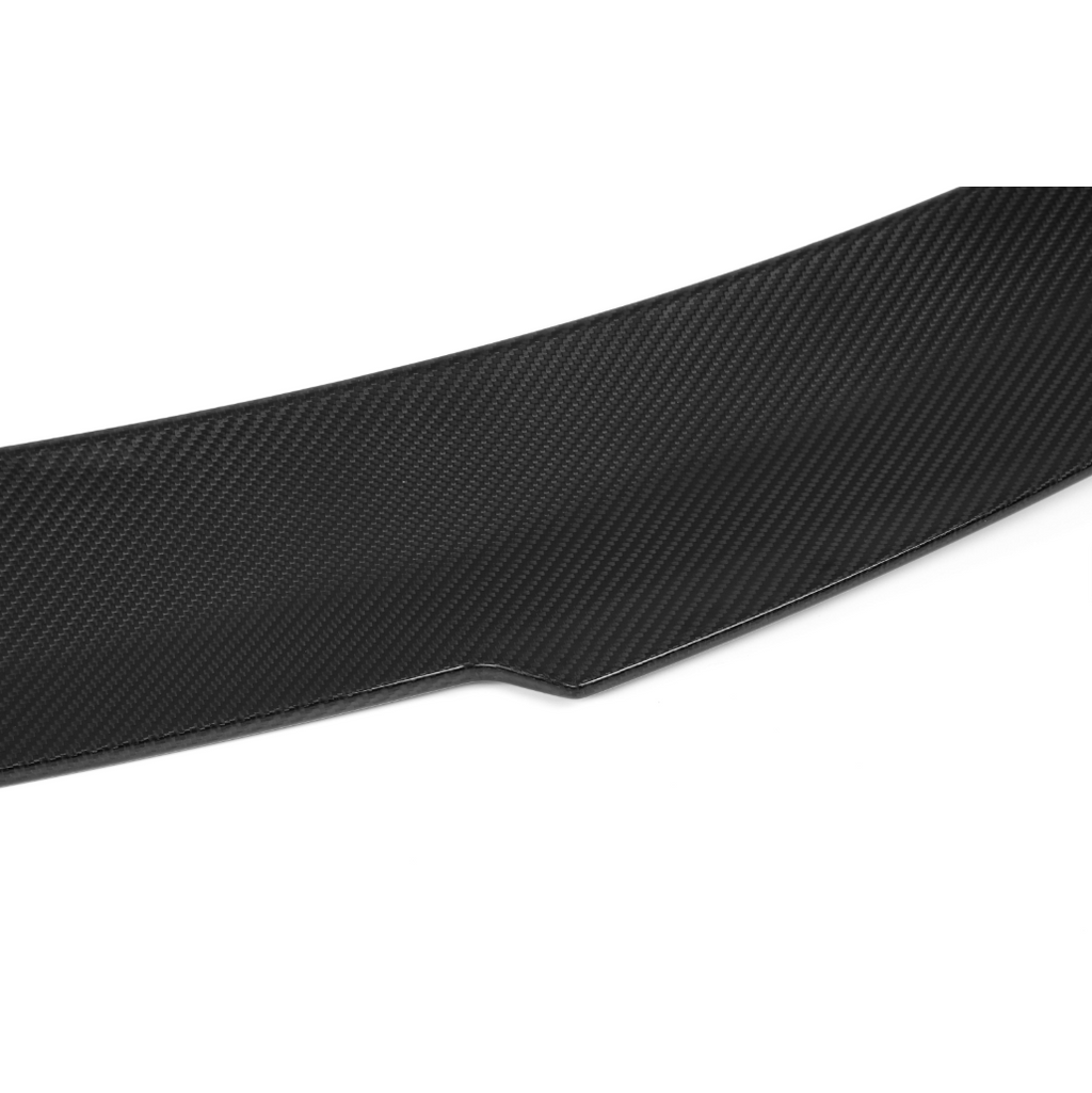 CARBON FIBER PSM SPOILER G80