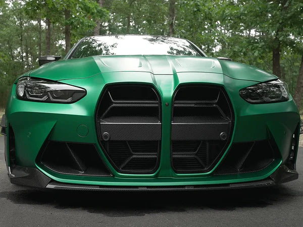 DRY CARBON CSL GRILLE (NON ACC)