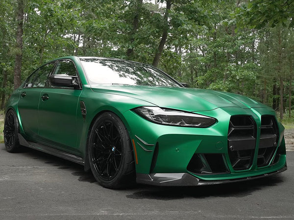 DRY CARBON CSL GRILLE (NON ACC)