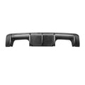 DRY CARBON OEM STYLE REAR DIFFUSER