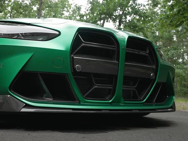 DRY CARBON CSL GRILLE (NON ACC)