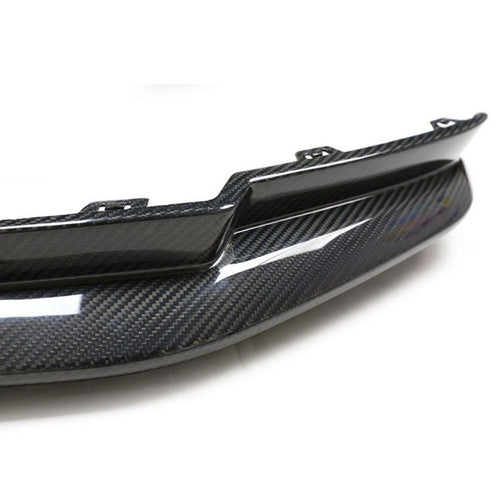 DRY CARBON MP STYLE SIDE SPLITTER G82