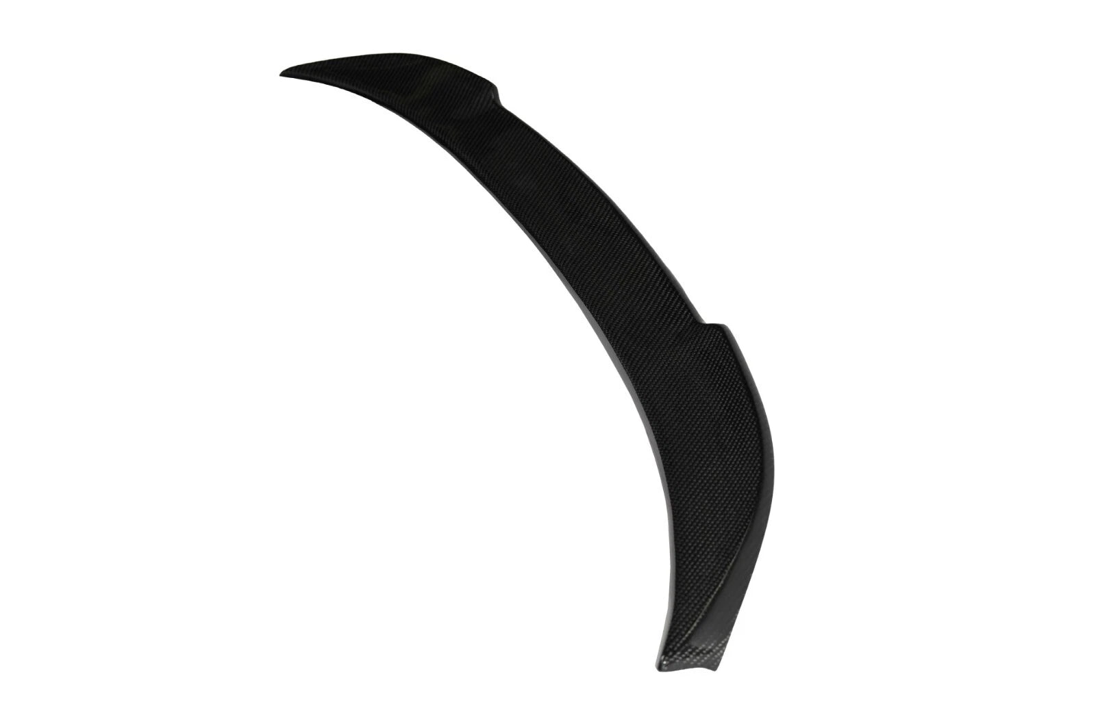 G80 CARBON FIBER CS SPOILER