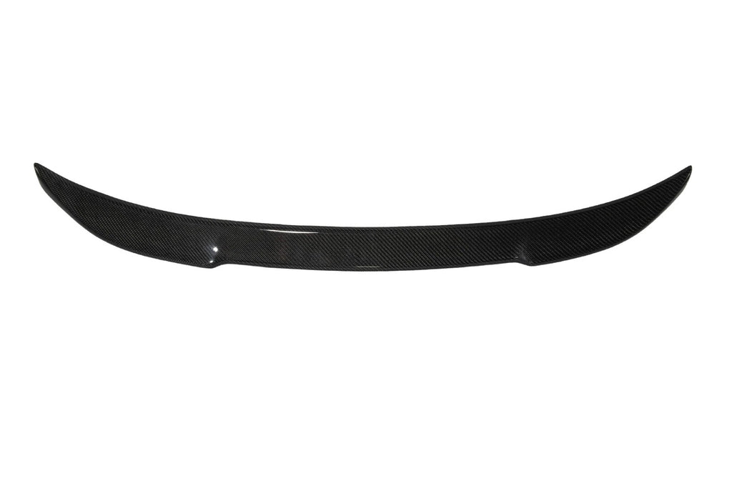 G80 CARBON FIBER CS SPOILER