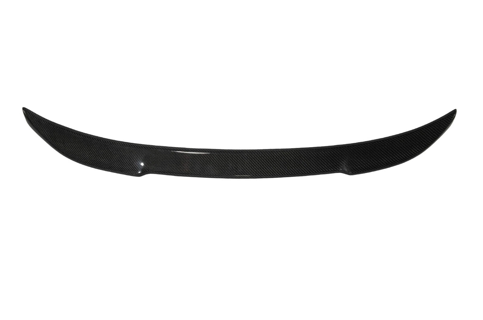 G80 CARBON FIBER CS SPOILER
